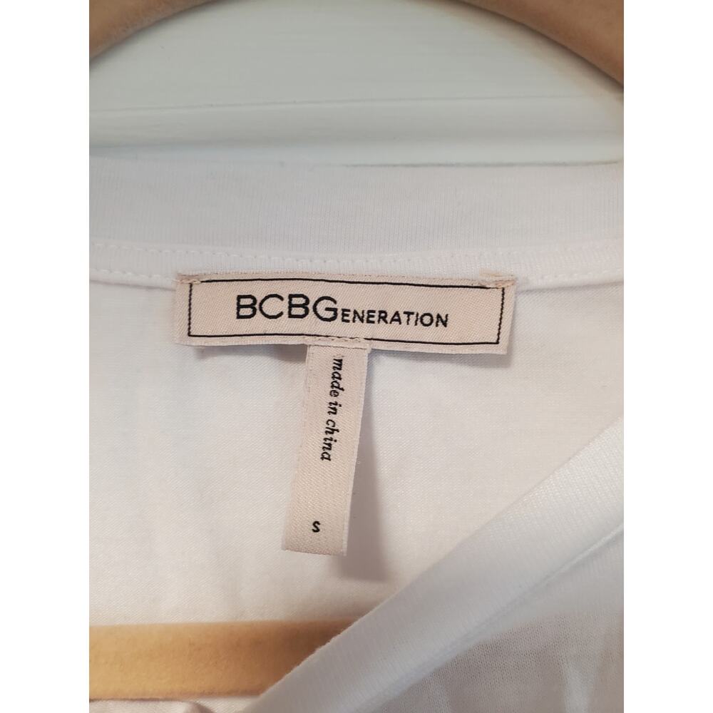 BCBGeneration top.a23 - Picture 3 of 4